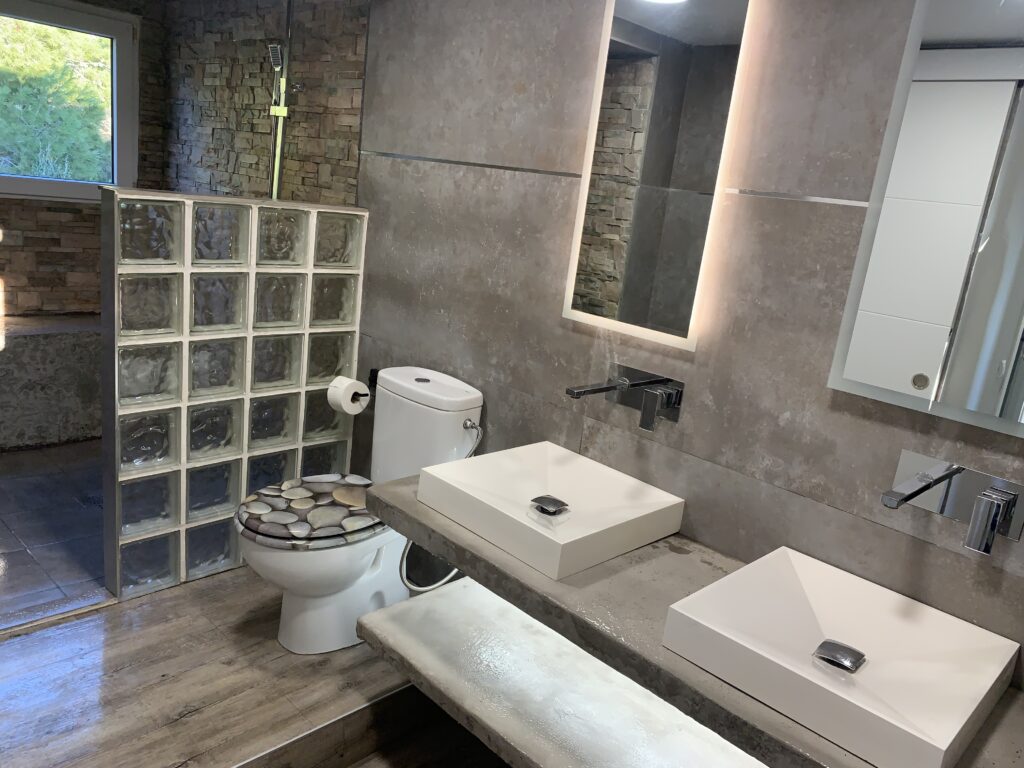 Villas alquiler