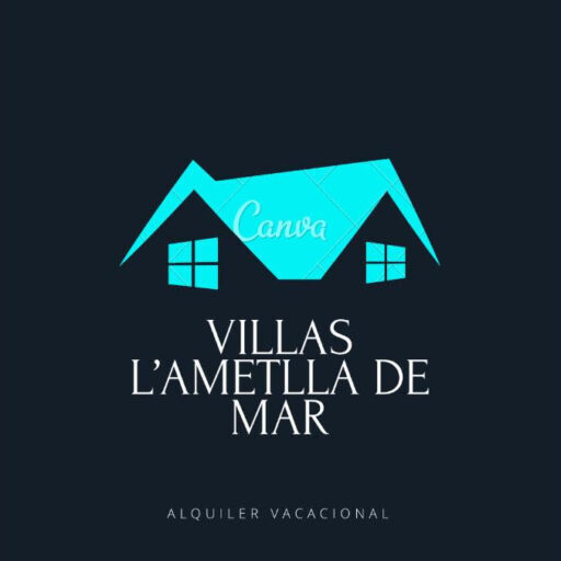 VILLAS DE ALQUILER VACACIONAL EN L'AMETLLA DE MAR